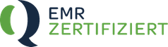 emr Zertifikat ErfahrungsMedizinisches Register