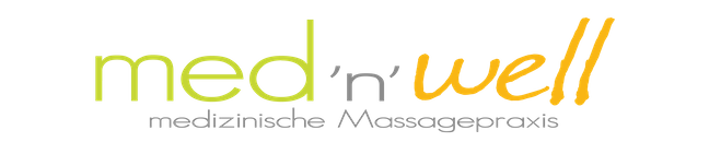 med'n'well medizinische Massagepraxis Zofingen Basel